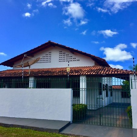 Casa Em Salinopolis Villa Exterior foto