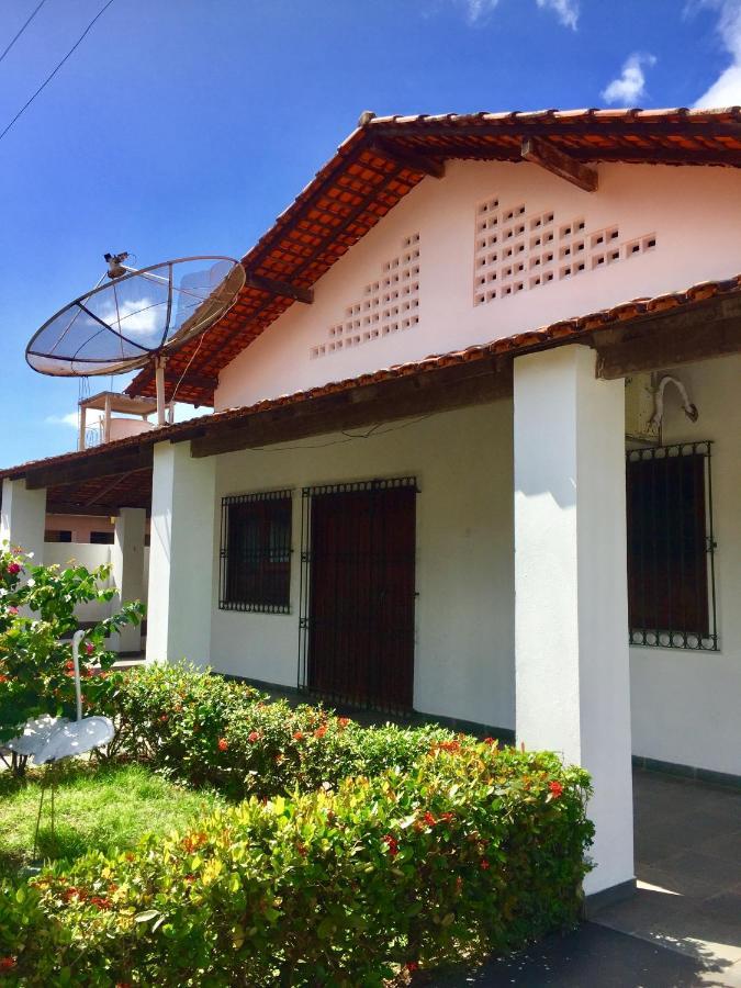 Casa Em Salinopolis Villa Exterior foto