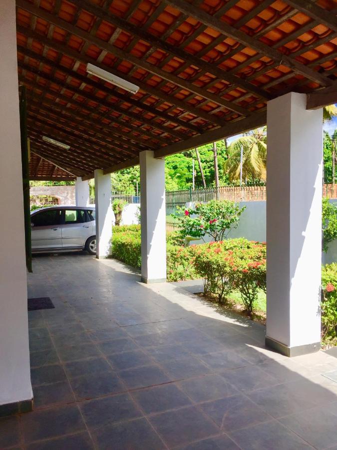 Casa Em Salinopolis Villa Exterior foto