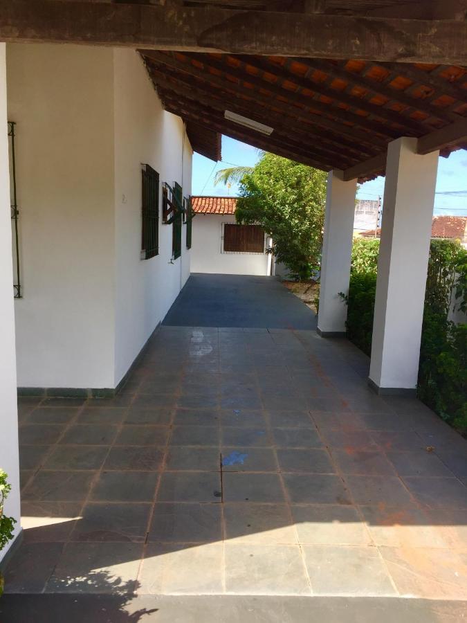 Casa Em Salinopolis Villa Exterior foto