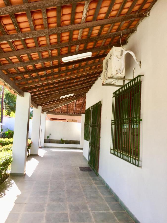 Casa Em Salinopolis Villa Exterior foto