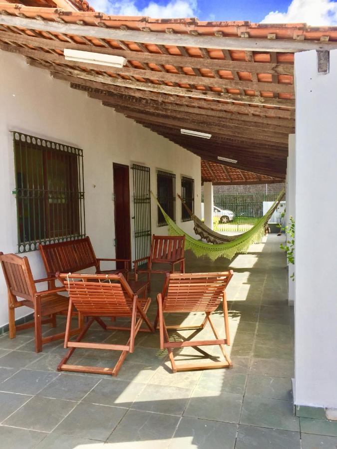 Casa Em Salinopolis Villa Exterior foto