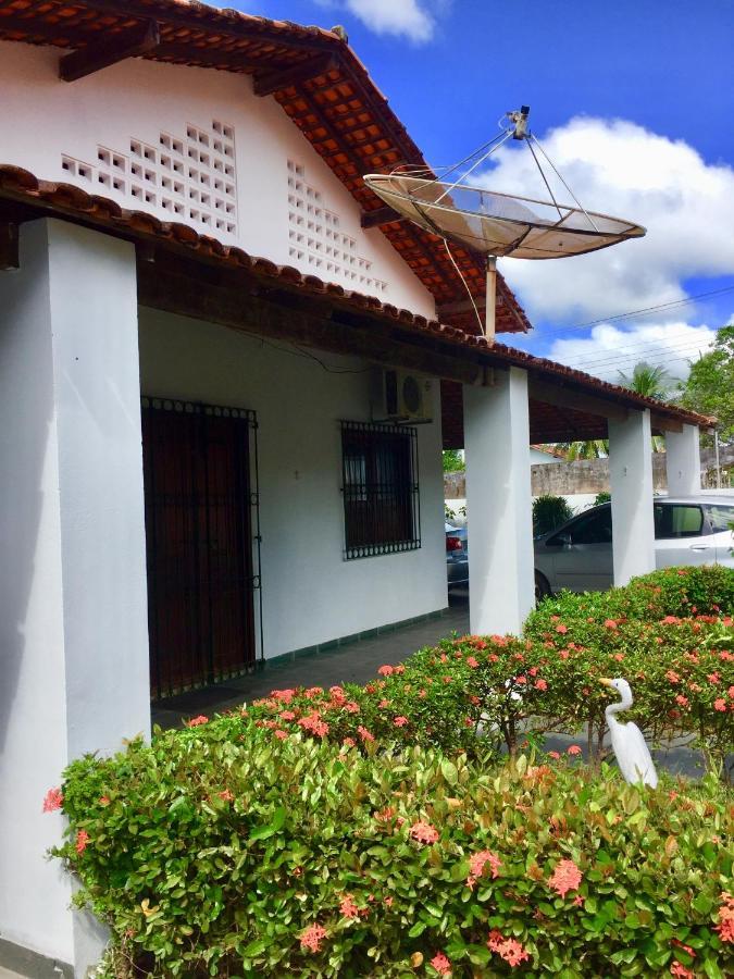Casa Em Salinopolis Villa Exterior foto